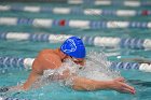 Swimming & Diving vs Babson  Swimming & Diving vs Babson College. - Photo by Keith Nordstrom : Wheaton, Swimming
